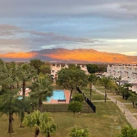 Casa Familia Condado De Alhama Murcia Spain El Romero Dış mekan fotoğraf