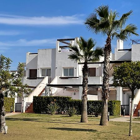 Casa Familia Condado De Alhama Murcia Spain El Romero Dış mekan fotoğraf