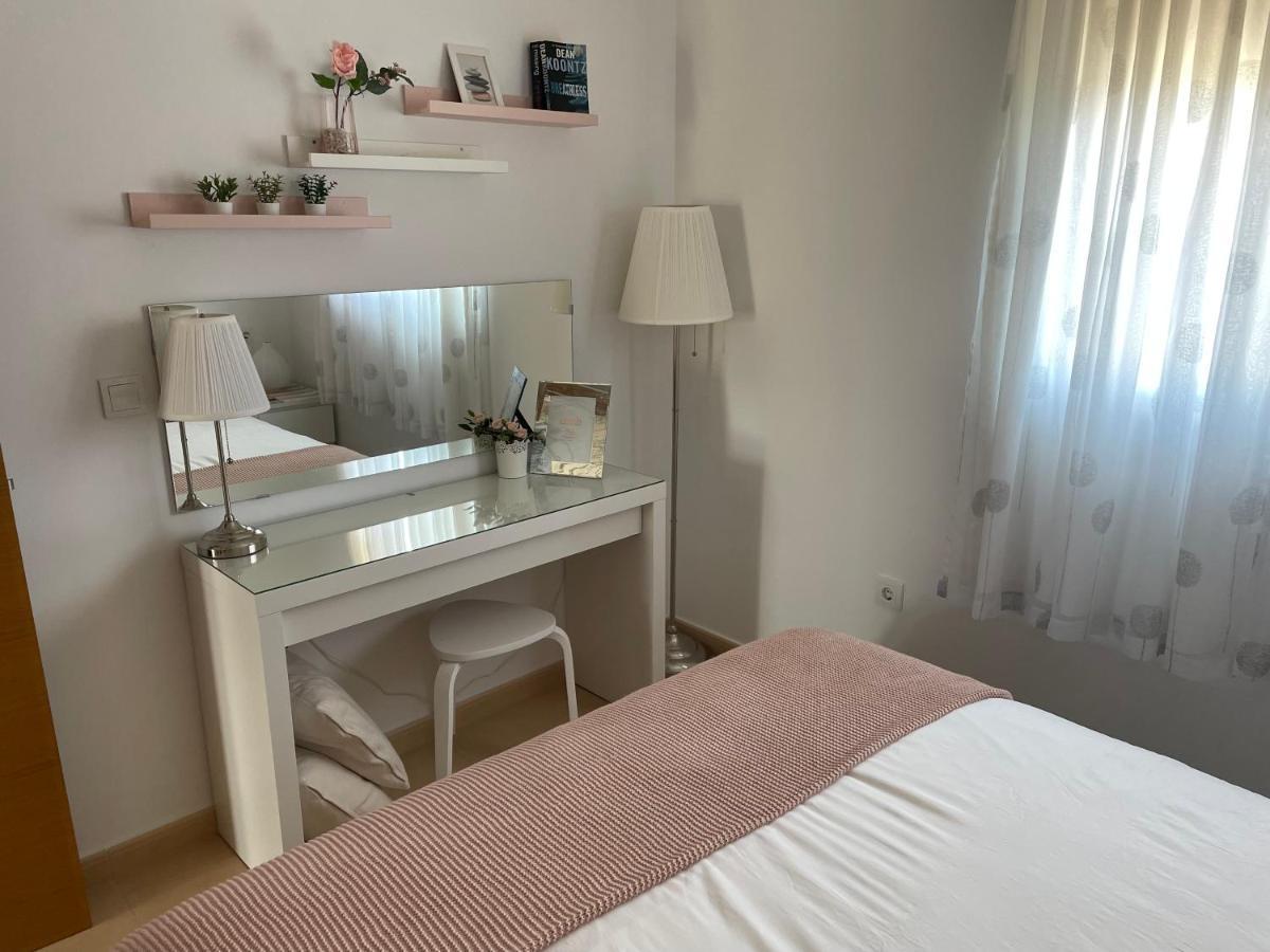 Casa Familia Condado De Alhama Murcia Spain El Romero Dış mekan fotoğraf