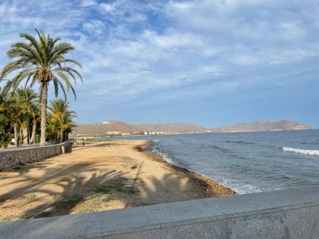 Casa Familia Condado De Alhama Murcia Spain El Romero Dış mekan fotoğraf