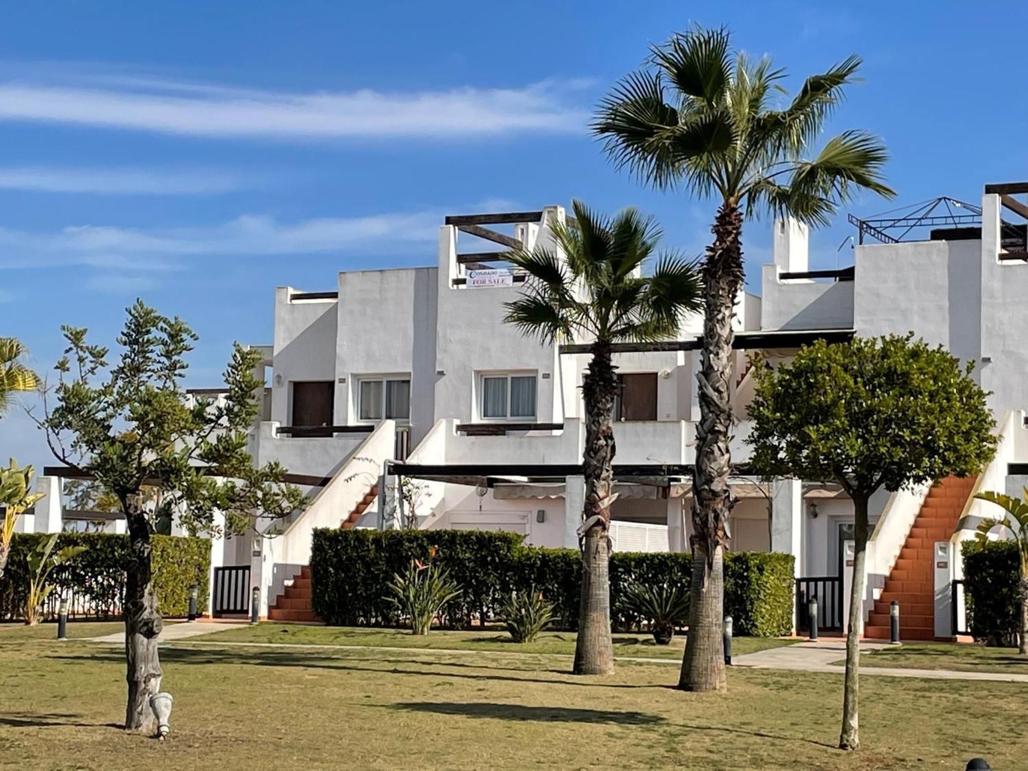 Casa Familia Condado De Alhama Murcia Spain El Romero Dış mekan fotoğraf