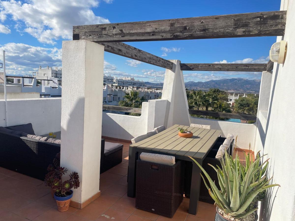 Casa Familia Condado De Alhama Murcia Spain El Romero Dış mekan fotoğraf